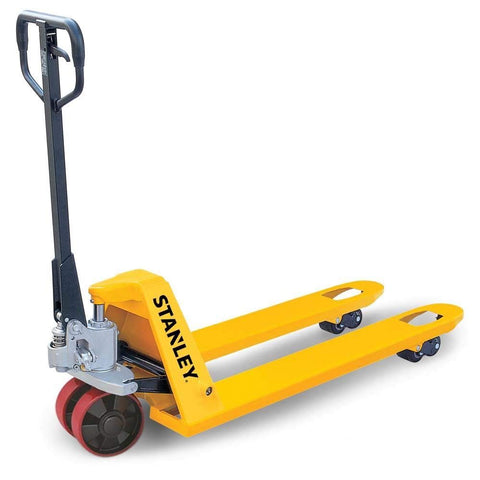 Stanley SXWT-CPT-25 Pallet Truck 2500KG