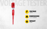 Stanley STMT77873-23B VDE Insulated Voltage Tester