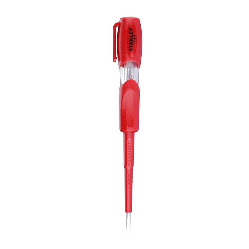 Stanley STMT77873-23B VDE Insulated Voltage Tester