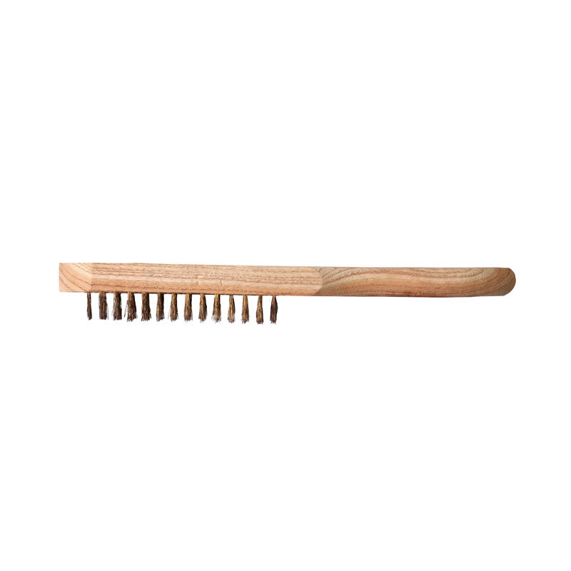De Neers Wire Brush