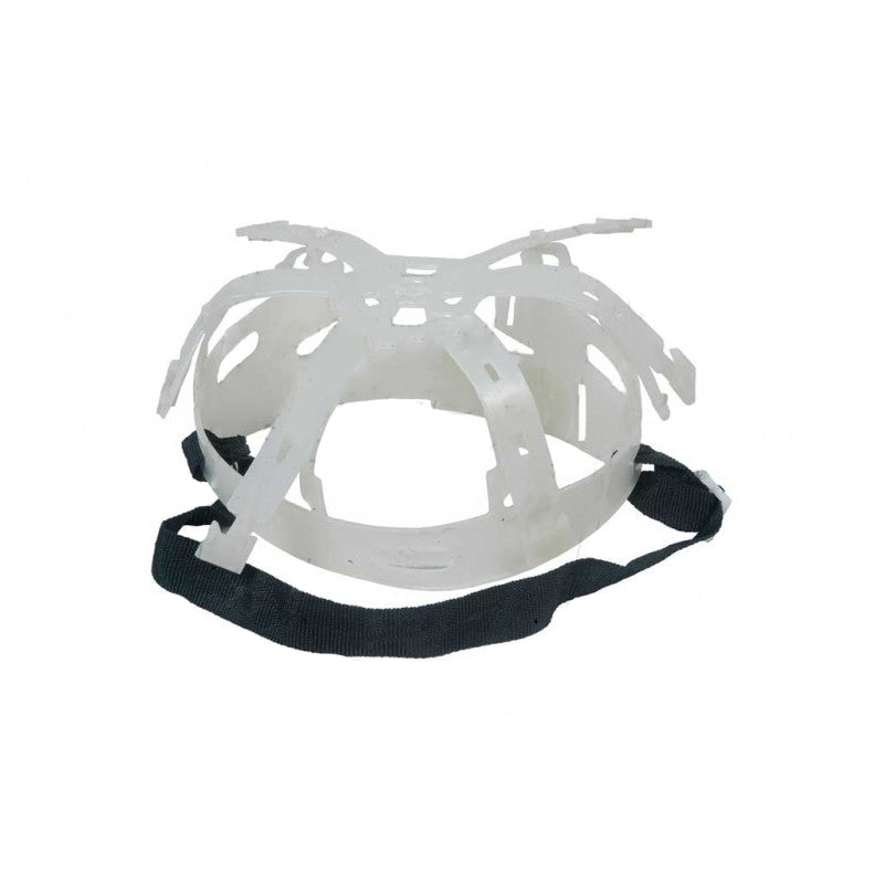 Safedot Helmet Adjustable Inside Fittings Executive
