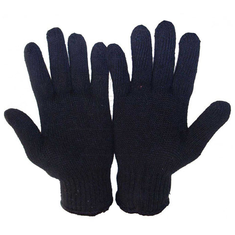 Hand Gloves Knitted 631