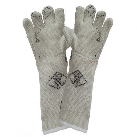 565/18 Gold Finger AMC Hand Gloves