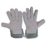 543 Protector Leather Canadian Hand Gloves