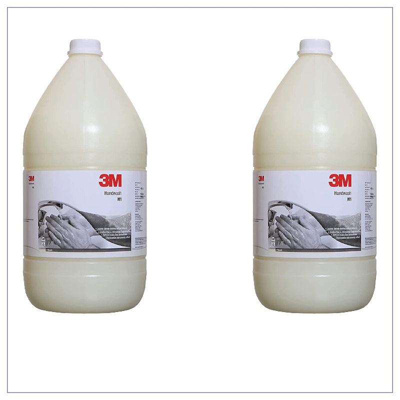 3M Professional H1 Handwash - 5 Ltr (Pack of 2)