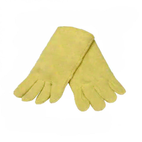 SFAHG-14 Safeline High Temperature Full Para Aramid Hand Gloves