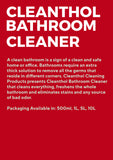 Cleanthol Bathroom Cleaner Pack of 1 (500ml)