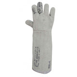 565/18 Gold Finger AMC Hand Gloves - Pack of 6