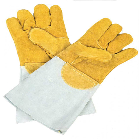 H044K Tiger Heat Resistance Hand Gloves
