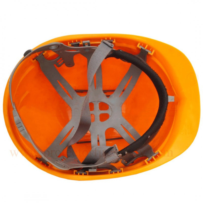 Tiger Diamond Adjustable Helmet