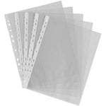INF-SP100 Sheet Protector Transparent A4