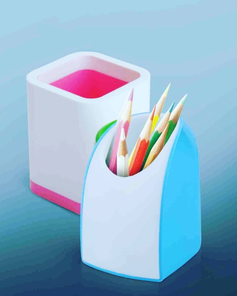 INF-PS09 Pen Stand