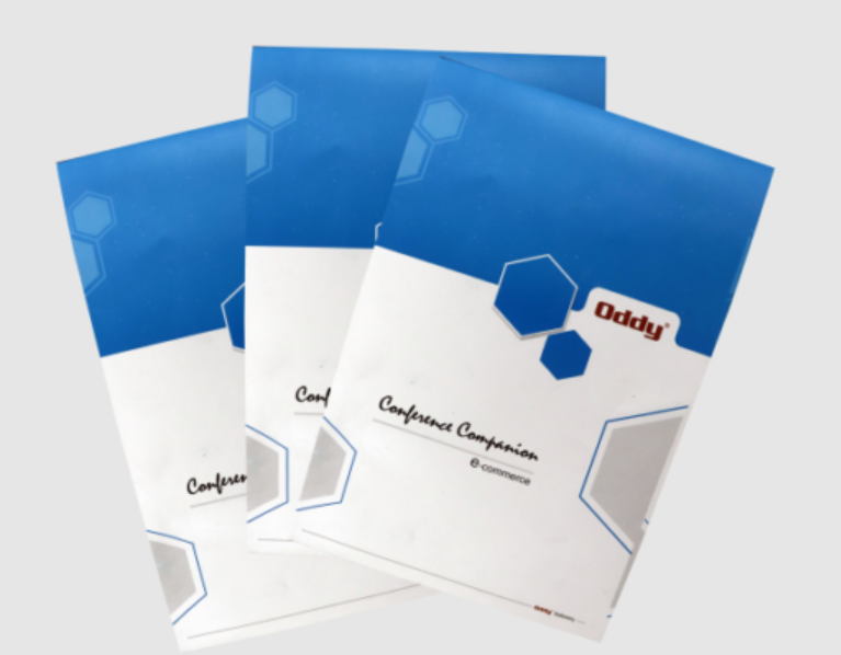 CCE3310 DWC Conference Pad Economic 1/8 Plain