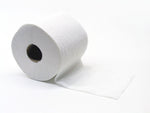 Tissue Toilet Rolls ( 35 Mtr | 350 Pulls )