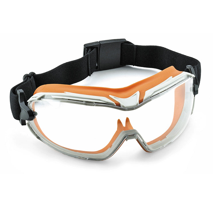 Ultraview Udyogi Chemical Splash Goggles