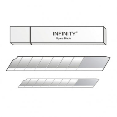 Infinity Cutter Blade – buysupplies.in