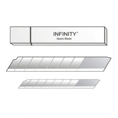 Infinity Cutter Blade