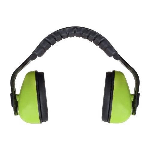 EP21 Karam Ear Muff Classic