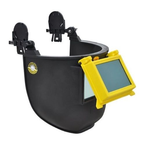 ES71 Karam Welding Shield