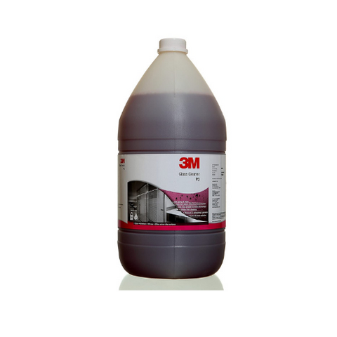 P3 Glass Cleaner 5Ltr - Pack of 1