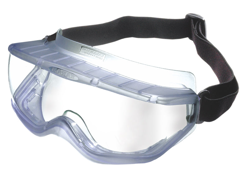 ES008 Karam Chemical Splash Clear Goggles