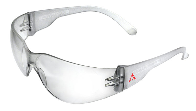 ES001 Karam Goggles Clear