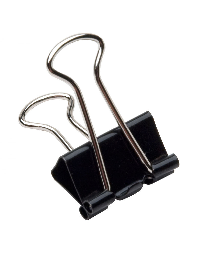 Oddy Binder Black Clips