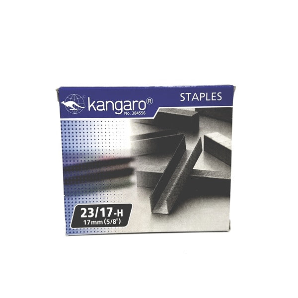 23/17-H Staplers Pins