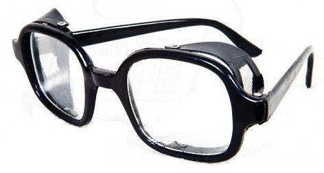 Goggles Grinding Clear