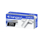 Kangaro 23/6 Stapler Pins