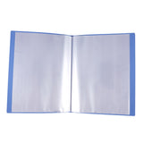 INF-DB201 Display Book & Clear Display Book