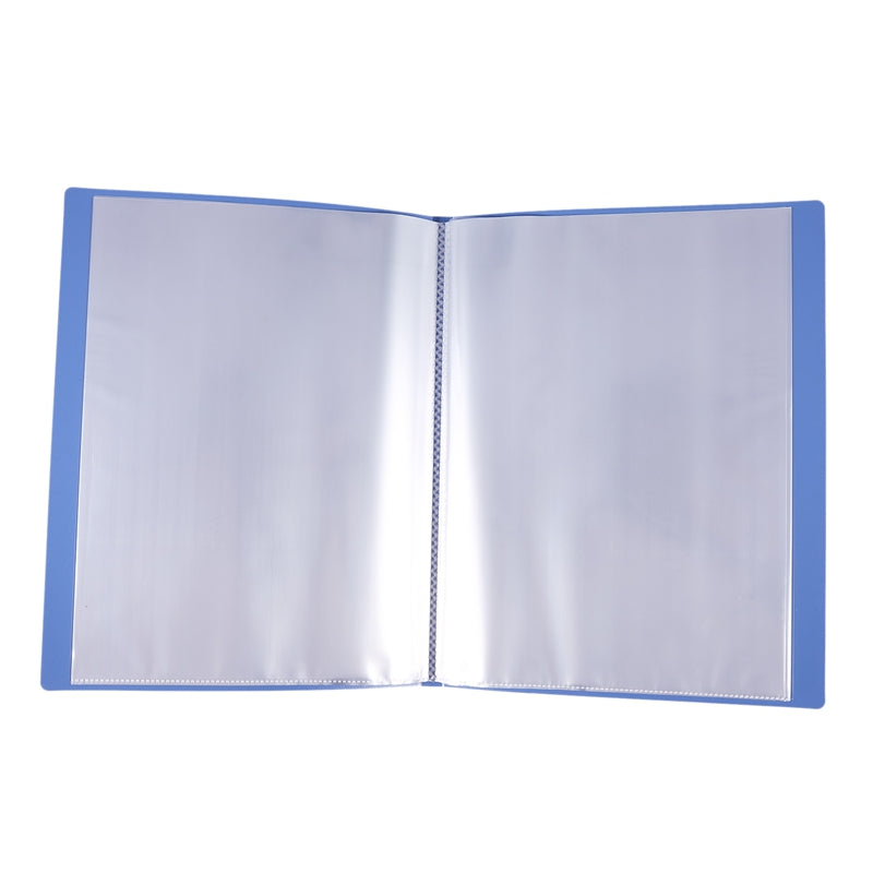 INF-DB203 Display Book & Clear Display Book