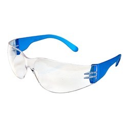 245 Udyogi Grinding Clear Goggles
