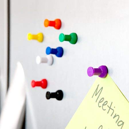 Oddy Push Pin