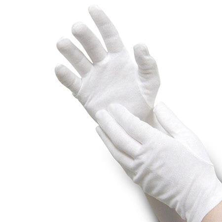 506 Protector Hosiery Double Hand Gloves