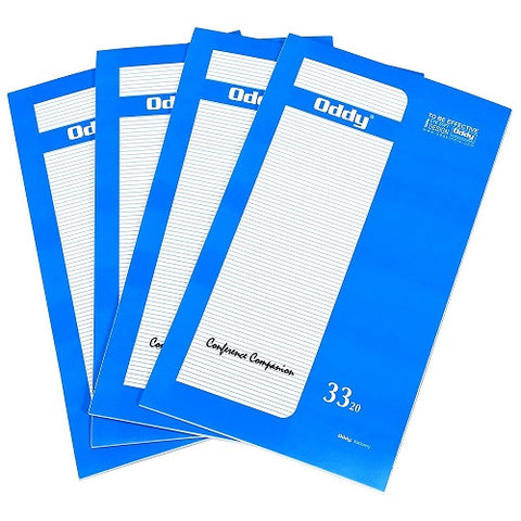 CC3320 Conference Pad 1/8 60 GSM Both Side
