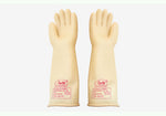 Crystal Electrical Hand Gloves 15kv