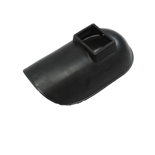 4111 Tig Weld Welding Hand Screen Black PVC