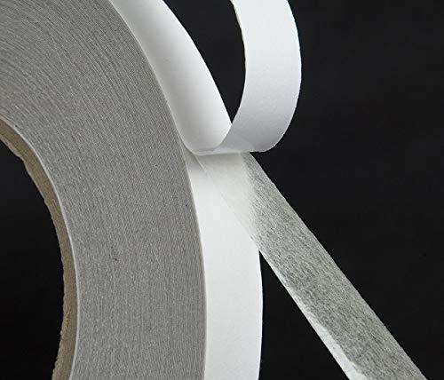Oddy Tissue Tape - Double Sided 48mm x 6 Mtrs