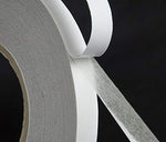 Oddy Tissue Tape - Double Sided 12mm x 6 Mtrs