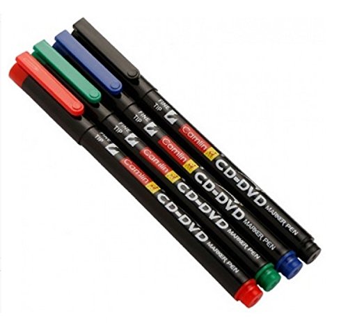 Camlin CD-DVD Marker Pen