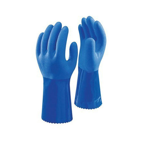 Atlas PVC Supported Hand Gloves