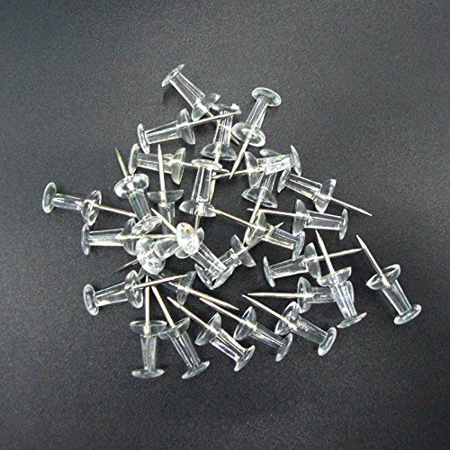 Oddy Push Pin
