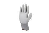 P213W Tiger PU Coated Hand Gloves