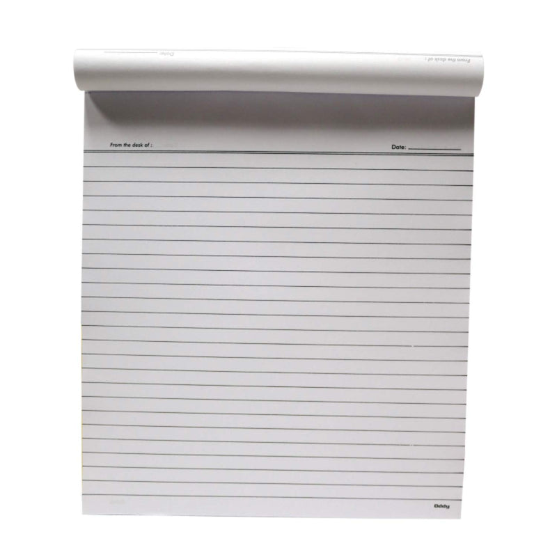 WPB540 Writing Paper Pads 1/6 (44 No)