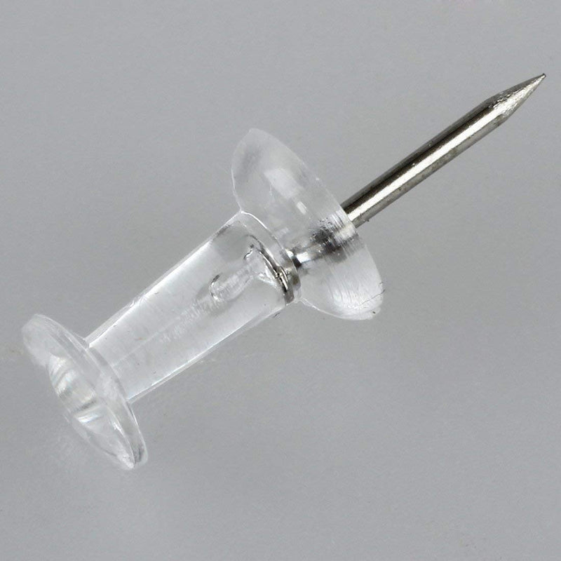 Oddy Push Pin