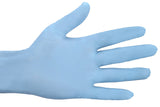 Rakshak Nitrile Examination Hand Gloves
