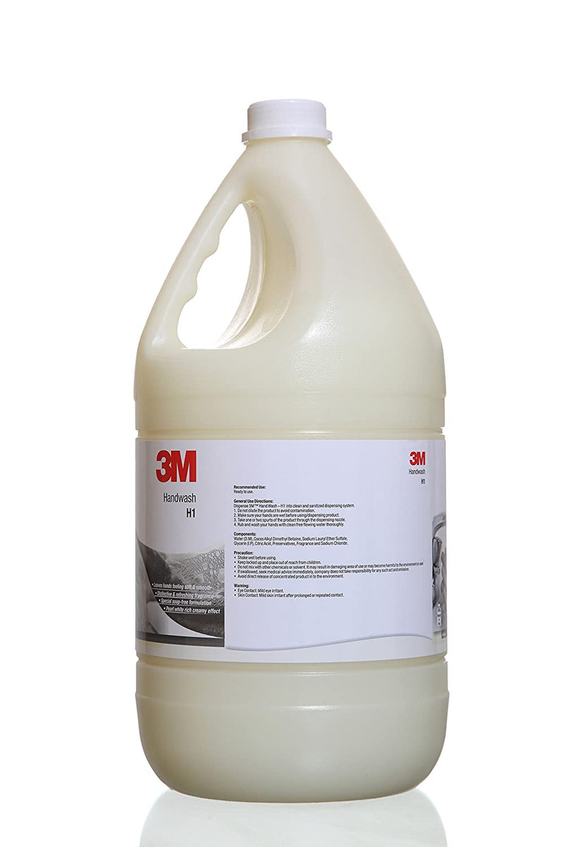 3M Professional H1 Handwash - 5 Ltr (Pack of 2)