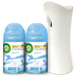 Air Wick Freshmatic Air Freshener Kit