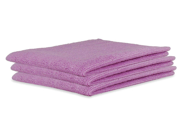 Gala Microfiber Cleaning Cloth/ Towels Set Of 4 Kitchen Wipes